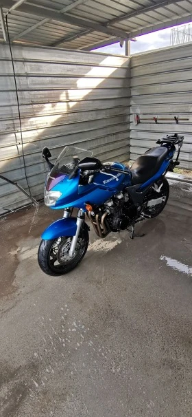 Kawasaki Zr Zr-7s , снимка 8