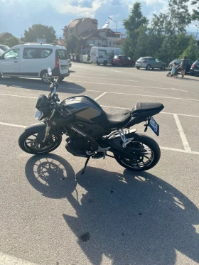 Yamaha Mt-01, снимка 6