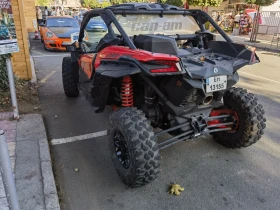 Can-Am Maverick X3, снимка 3