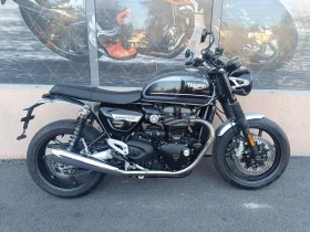  Triumph Speed Twin