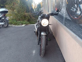 Triumph Speed Twin 1200, снимка 5