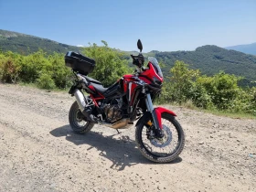 Обява за продажба на Honda Crf Africa Twin CRF 1100L Manual Quickshifter ~24 000 лв. - изображение 5