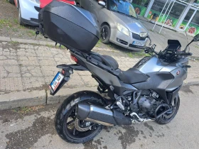 Honda Nt 1100 DCT | Mobile.bg    4