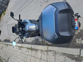 Honda Nt 1100 DCT | Mobile.bg    7