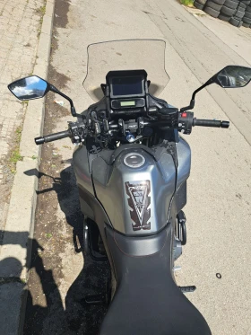 Honda Nt 1100 DCT | Mobile.bg    8