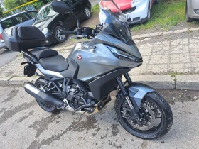 Honda Nt 1100 DCT | Mobile.bg    2
