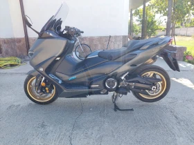 Yamaha T-max Tech Max | Mobile.bg    3