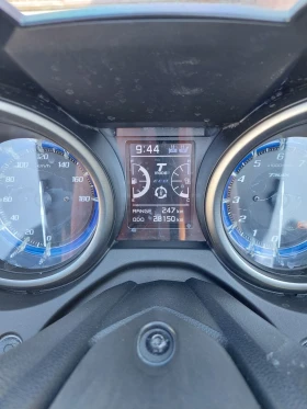 Yamaha T-max Tech Max | Mobile.bg    5