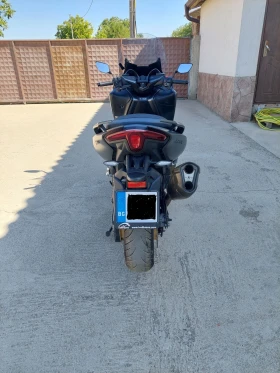 Yamaha T-max Tech Max | Mobile.bg    4
