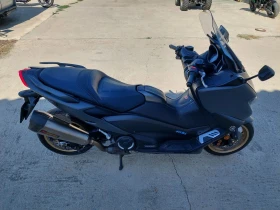 Yamaha T-max Tech Max | Mobile.bg    2