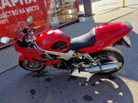 Обява за продажба на Honda Vtr ~4 800 лв. - изображение 6