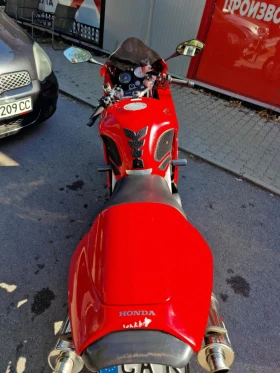 Обява за продажба на Honda Vtr ~4 800 лв. - изображение 1