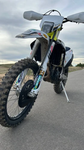 Husqvarna FE, снимка 16