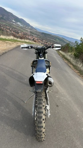 Husqvarna FE, снимка 3