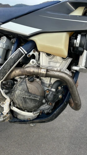 Husqvarna FE, снимка 5