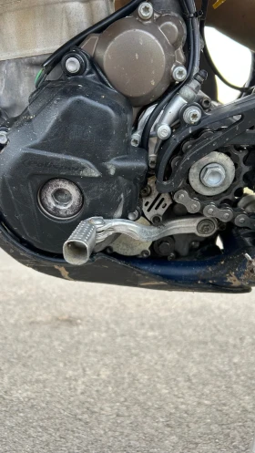 Husqvarna FE, снимка 7