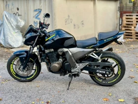 Kawasaki Z 750, снимка 5