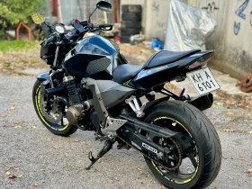 Kawasaki Z 750, снимка 3