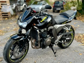 Kawasaki Z 750, снимка 2