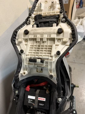 Yamaha Mt-10, снимка 8