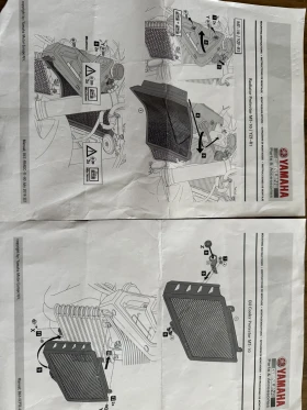 Yamaha Mt-10, снимка 13