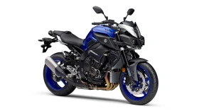 Yamaha Mt-10, снимка 2