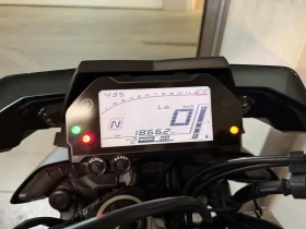 Yamaha Mt-10, снимка 4