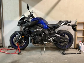 Yamaha Mt-10, снимка 1