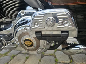 Harley-Davidson Electra Glide Classic 2013 ЮБИЛЕЕН МОДЕЛ, снимка 10