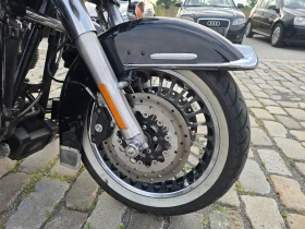 Harley-Davidson Electra Glide Classic 2013 ЮБИЛЕЕН МОДЕЛ, снимка 17