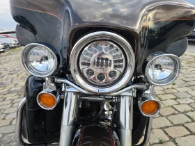 Harley-Davidson Electra Glide Classic 2013 ЮБИЛЕЕН МОДЕЛ, снимка 14