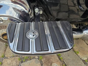 Harley-Davidson Electra Glide Classic 2013 ЮБИЛЕЕН МОДЕЛ, снимка 9