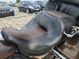 Harley-Davidson Electra Glide Classic 2013 ЮБИЛЕЕН МОДЕЛ, снимка 13