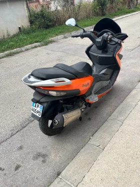 Malaguti Madison | Mobile.bg � ����� ������ 3