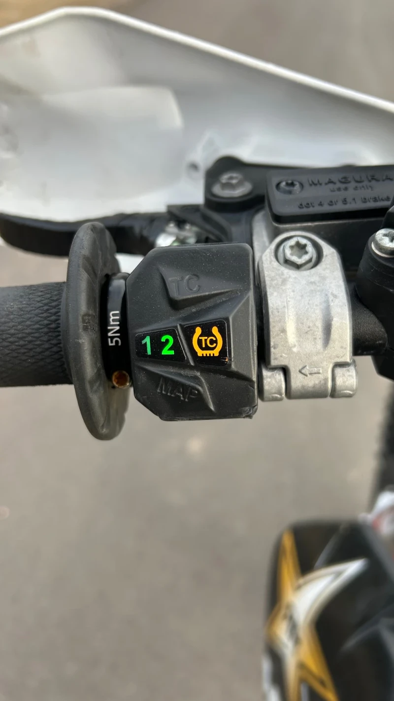 Husqvarna FE, снимка 9 - Мотоциклети и мототехника - 52396496