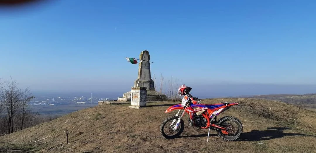 Beta Rr 300RR, снимка 1