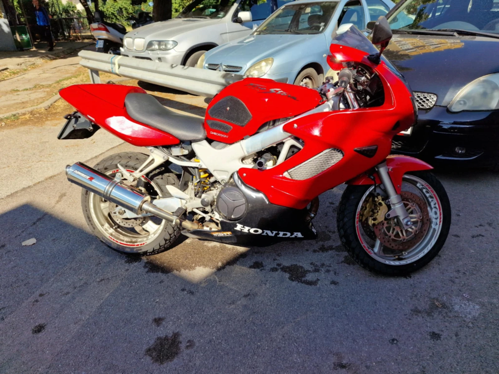 Honda Vtr | Mobile.bg   1