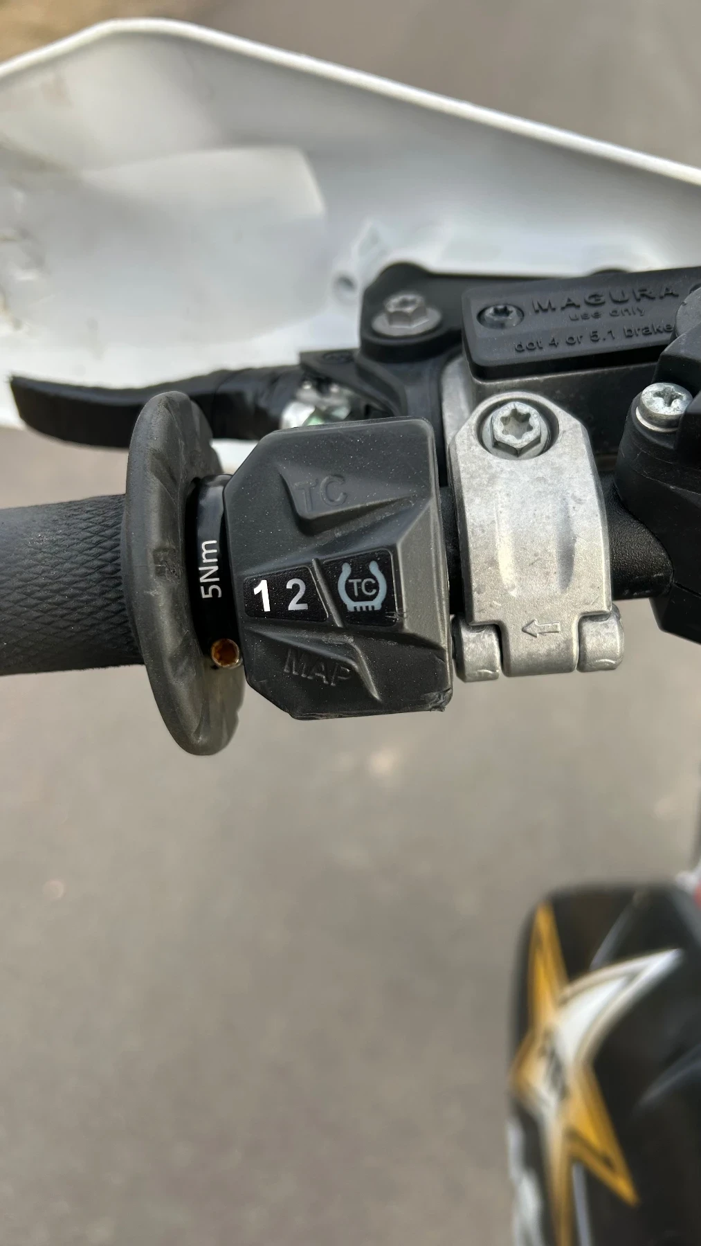 Husqvarna FE  - изображение 8