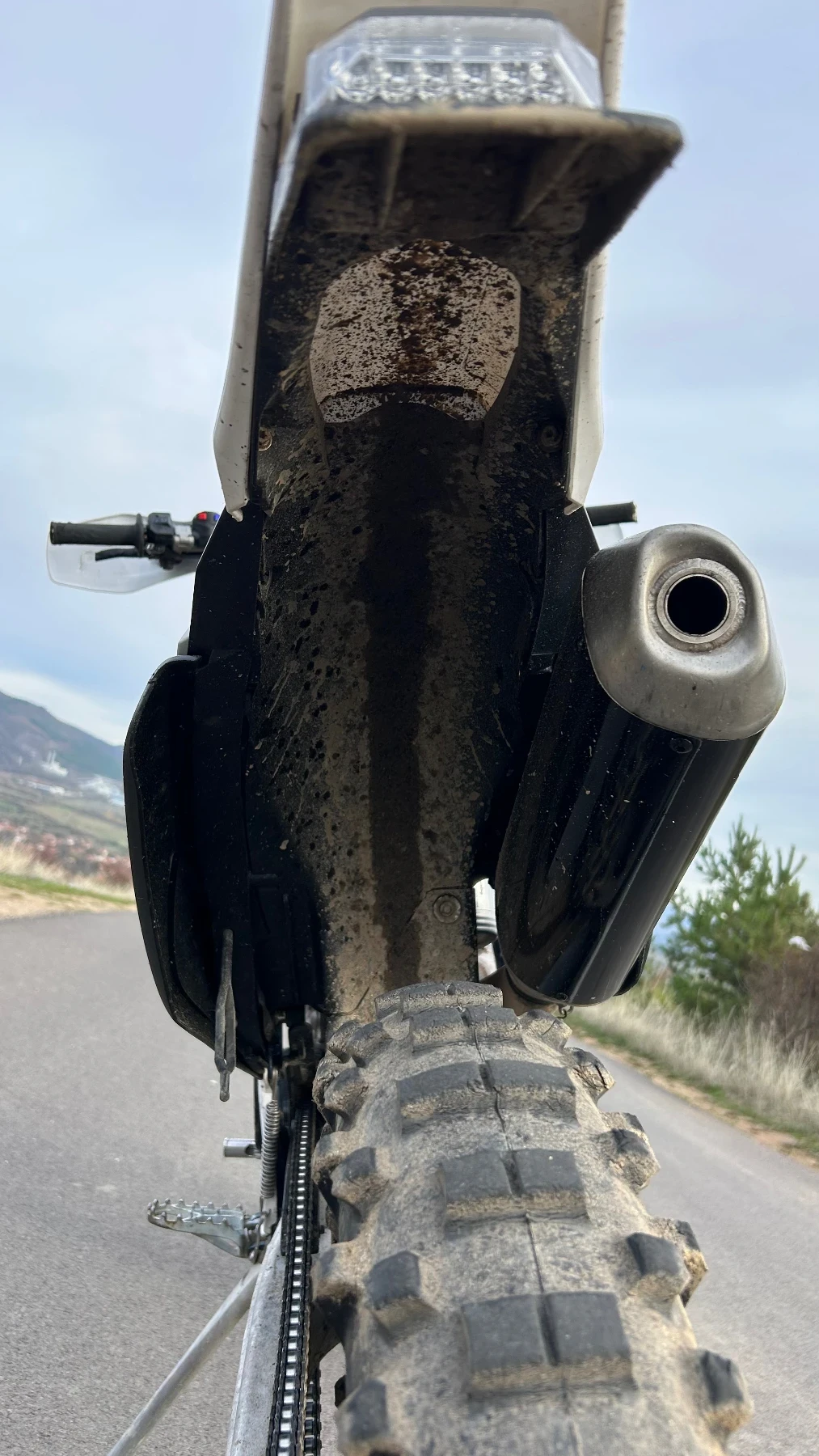 Husqvarna FE | Mobile.bg   11