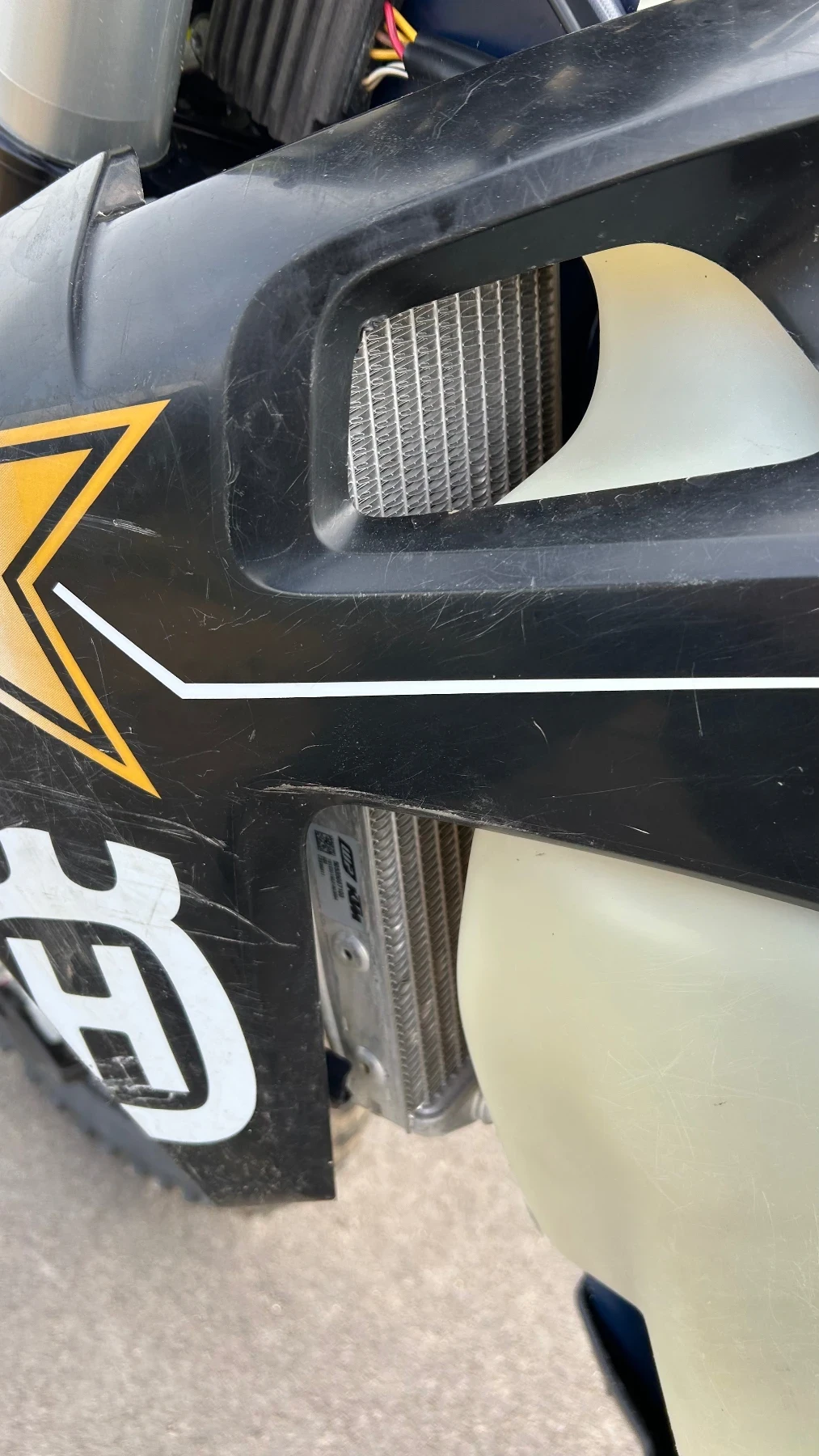 Husqvarna FE | Mobile.bg   13