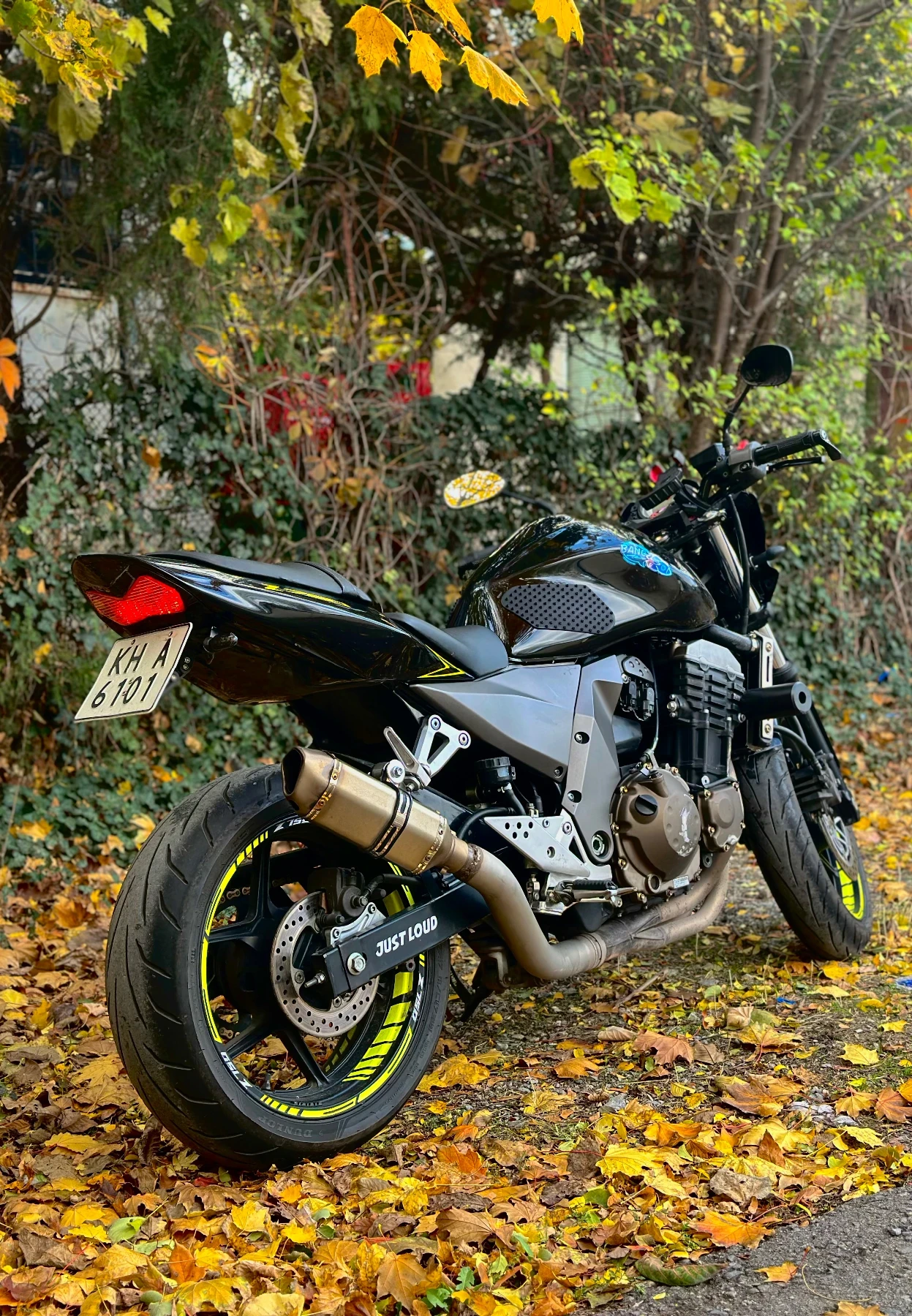 Kawasaki Z 750 | Mobile.bg � ����������� 1