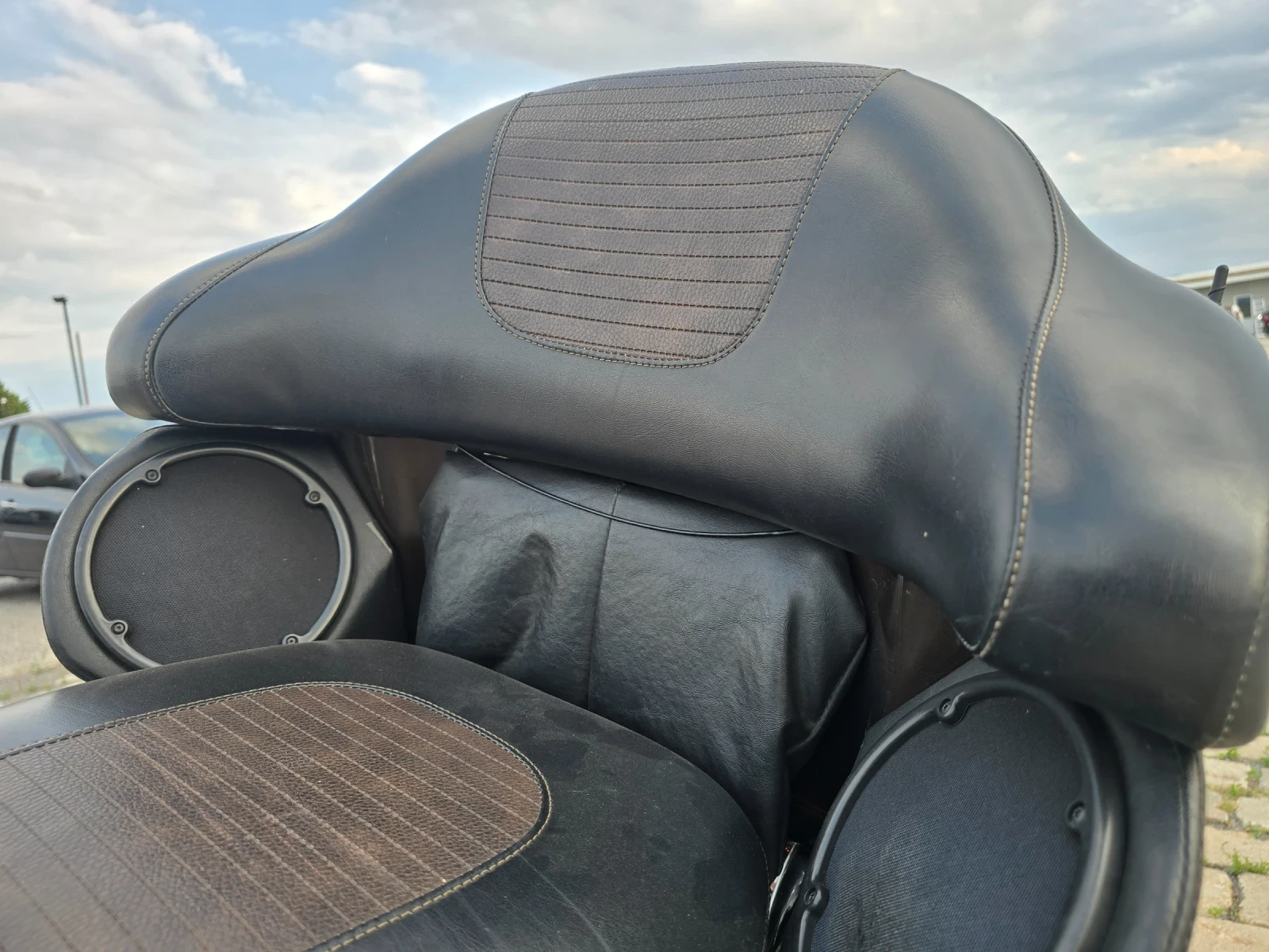 Harley-Davidson Electra Glide Classic 2013 ������� ����� | Mobile.bg � ����������� 12