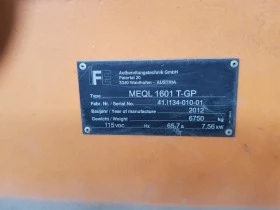 Допълнително оборудване Друг вид Магнитен сепаратор IFE, снимка 3