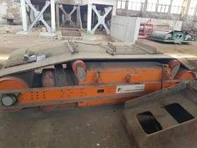 Допълнително оборудване Друг вид Магнитен сепаратор IFE, снимка 2