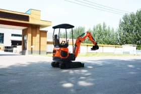 Багер Друга марка ❗NEW ❗ Мини Багер марка Nicosail мод, снимка 6