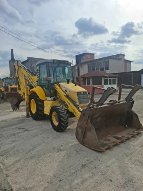  New Holland LB110B  | Mobile.bg    2