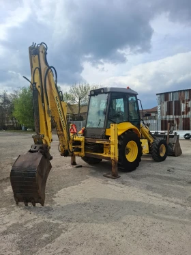  New Holland LB110B  | Mobile.bg    3