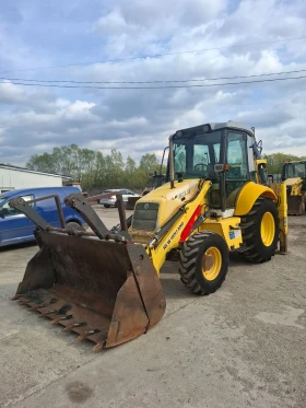   New Holland