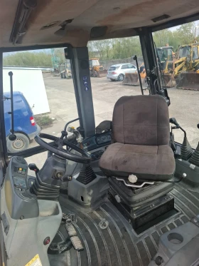  New Holland LB110B  | Mobile.bg    5