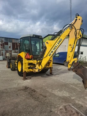  New Holland LB110B  | Mobile.bg    4
